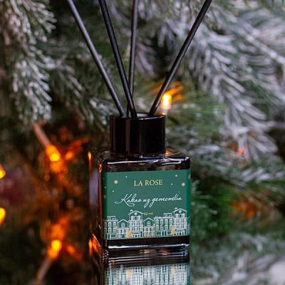 Диффузор «Какао из детства» 50 мл